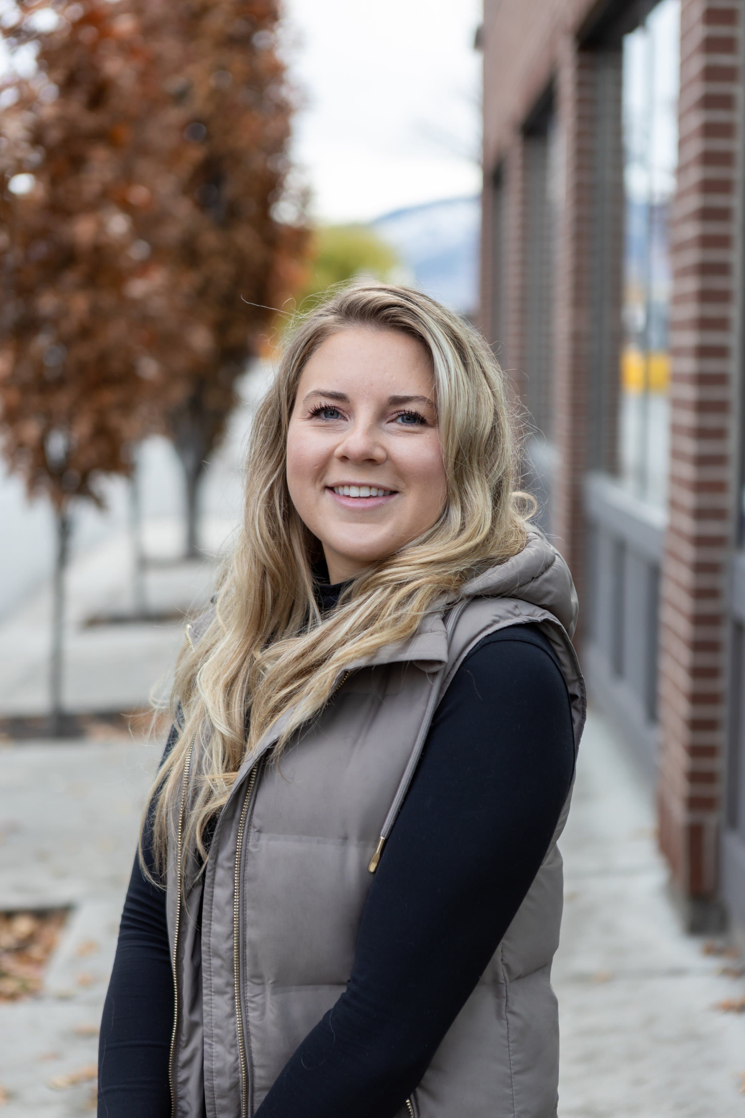 Cassie Poch — R.M.T.