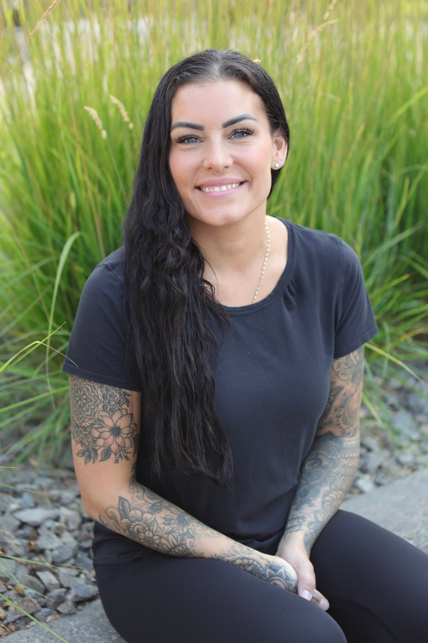 Derya Welder — R.M.T., Owner