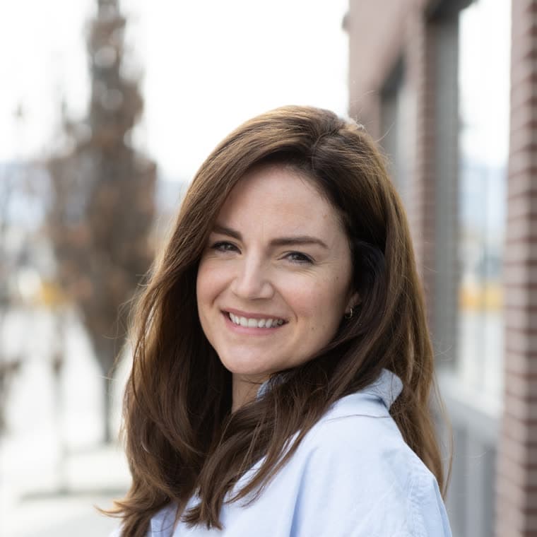 Alyssa Watkins, R.M.T.