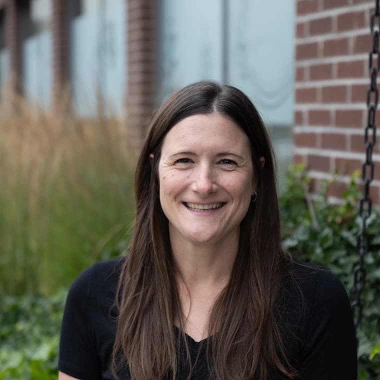 Candice Jones, Registered Acupuncturist, R.M.T.