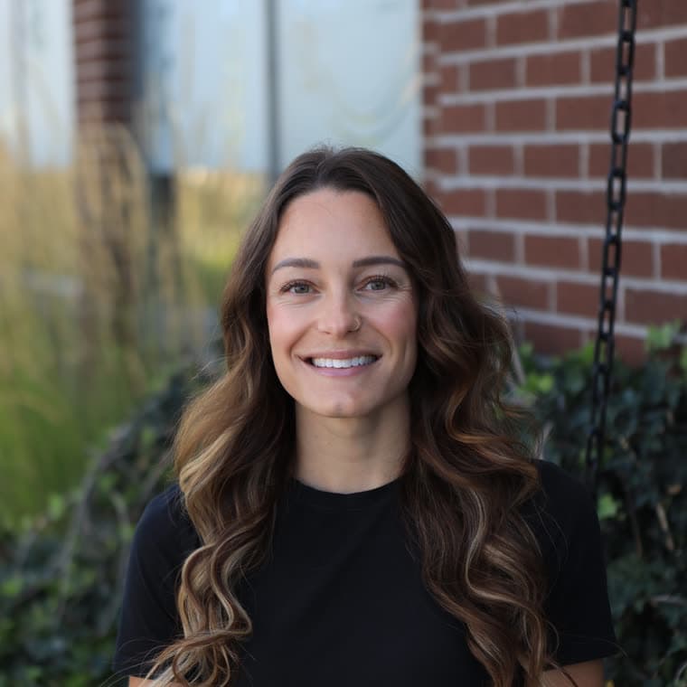 Christy Vat, R.M.T., Clinic Manager