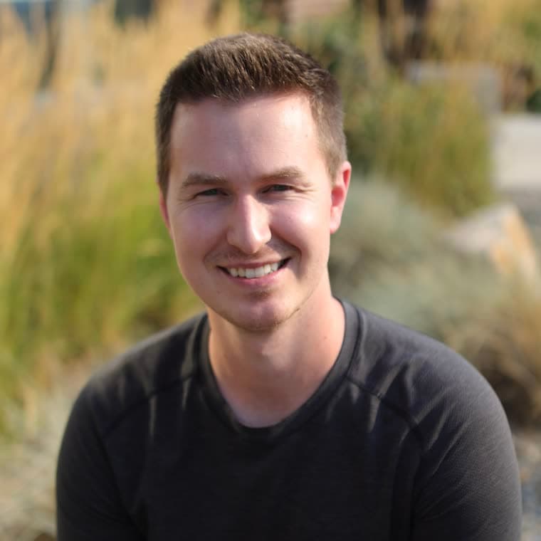 Sean Dance, Kinesiologist, Manual Osteopathic Practitioner, Clinic Manager